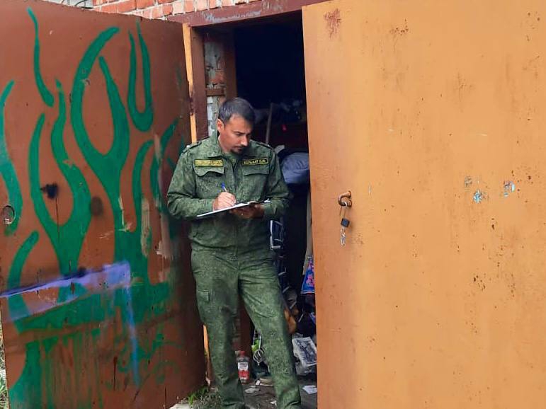 Жителю Красноармейска отменили психбольницу: его ждет суд за жестокое убийство