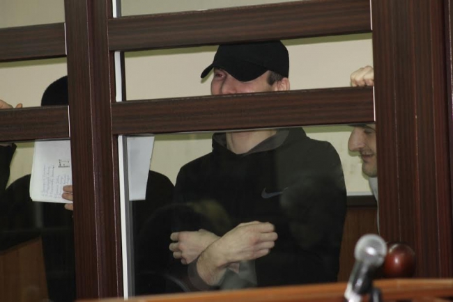 На суде по делу Маржанова не стали изучать документы Европарламента