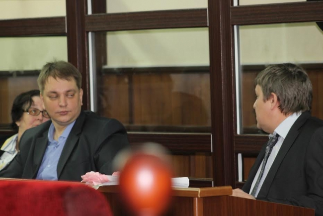 На суде по делу Маржанова не стали изучать документы Европарламента