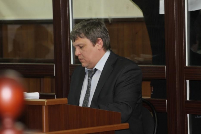 На суде по делу Маржанова не стали изучать документы Европарламента