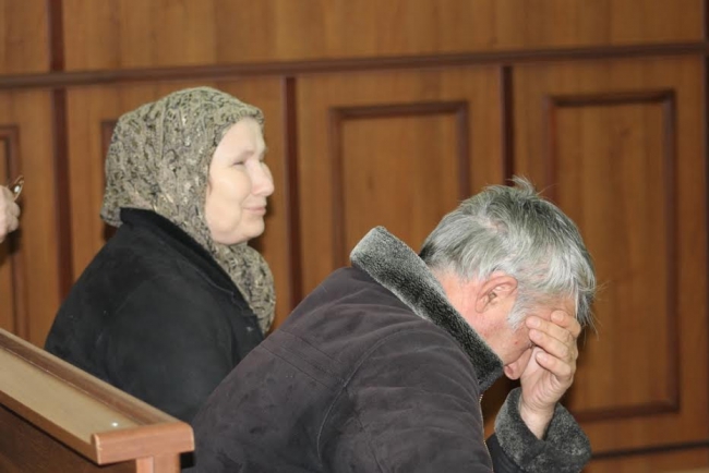 На суде по делу Маржанова не стали изучать документы Европарламента