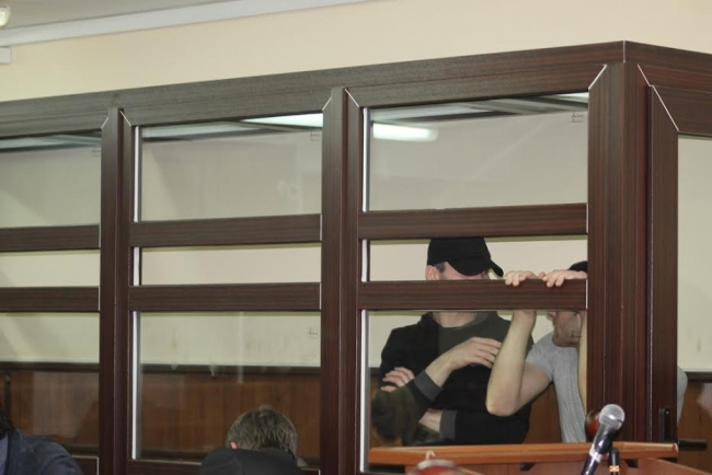 На суде по делу Маржанова не стали изучать документы Европарламента