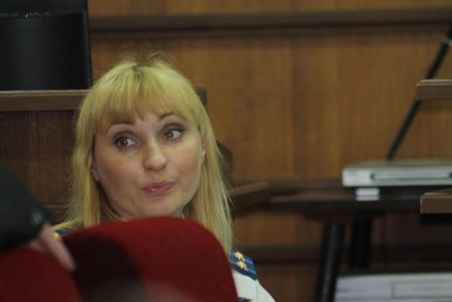 На суде по делу Маржанова не стали изучать документы Европарламента