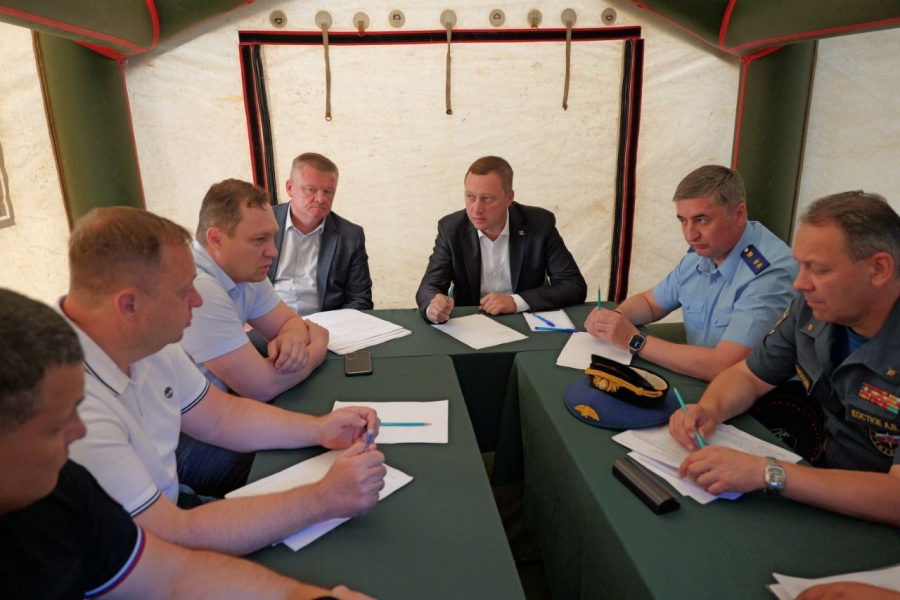 Семьи погибших при взрыве дома в Саратове получат по 1 млн рублей