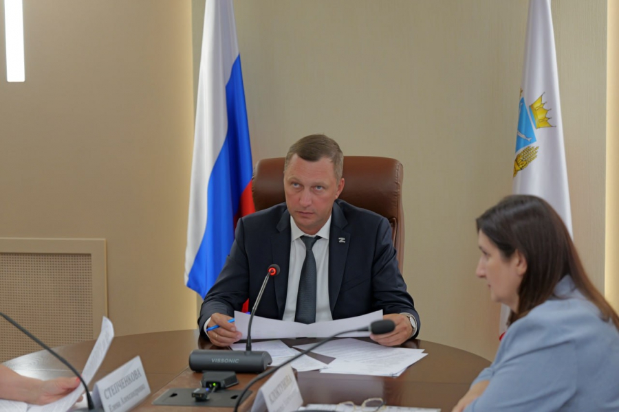 В Саратове число поступающих в медицинский вуз достигло рекорда