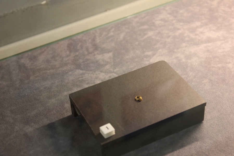 Археологи рассказали о найденном в Увеке древнем базаре времен 14 века