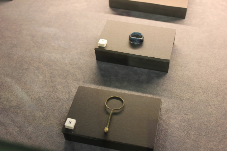 Археологи рассказали о найденном в Увеке древнем базаре времен 14 века