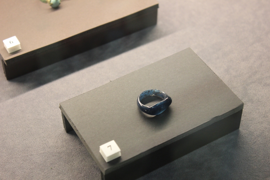 Археологи рассказали о найденном в Увеке древнем базаре времен 14 века