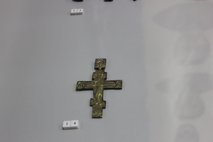 Археологи рассказали о найденном в Увеке древнем базаре времен 14 века