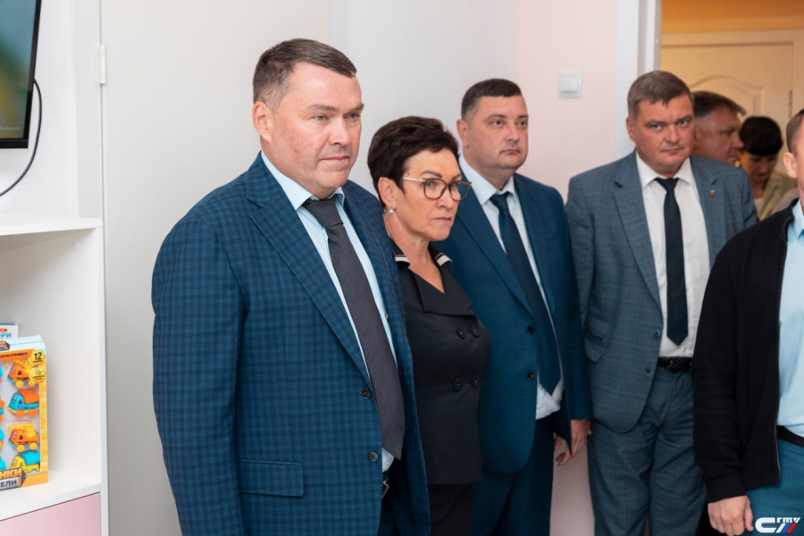 Матпомощь для студенческих семей СГТУ увеличена до 100 тысяч рублей