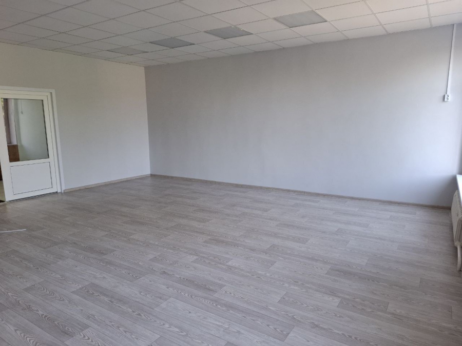 В Пугачеве создают образовательный кластер для перевода детей на одну смену