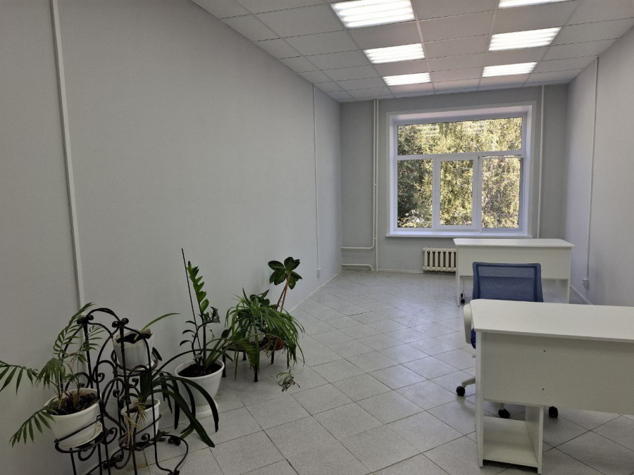 В Пугачеве создают образовательный кластер для перевода детей на одну смену