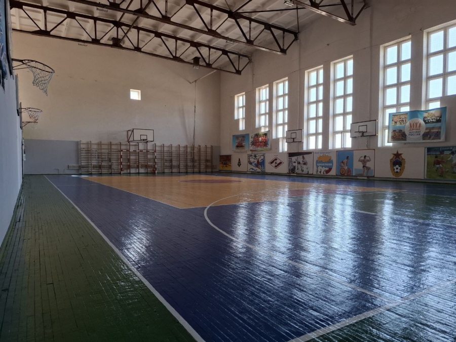 В Пугачеве создают образовательный кластер для перевода детей на одну смену