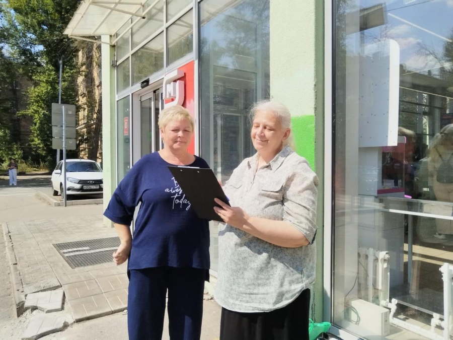 Идею строительства новой школы в сквере поддержали уже 20 тысяч саратовцев