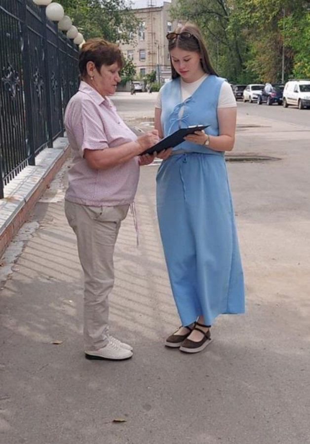 Идею строительства новой школы в сквере поддержали уже 20 тысяч саратовцев