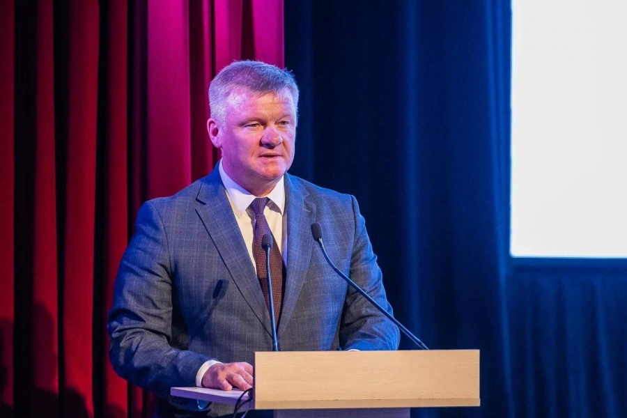 В Саратове более 99 тысяч школьников сядут за парты в этом году