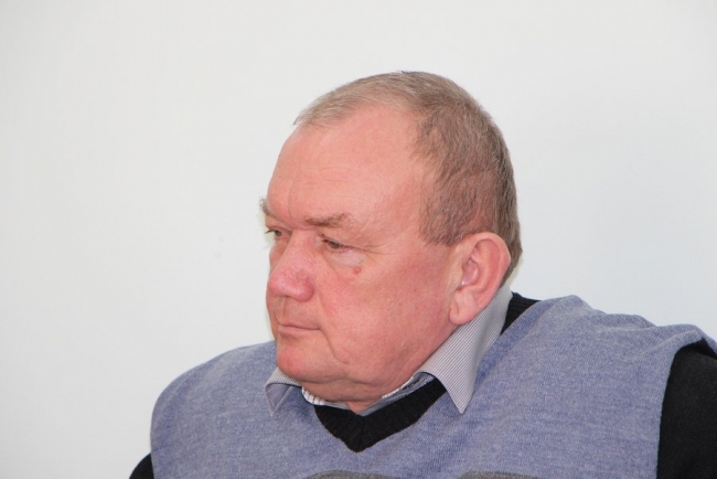 По делу Василия Синичкина начались судебные прения