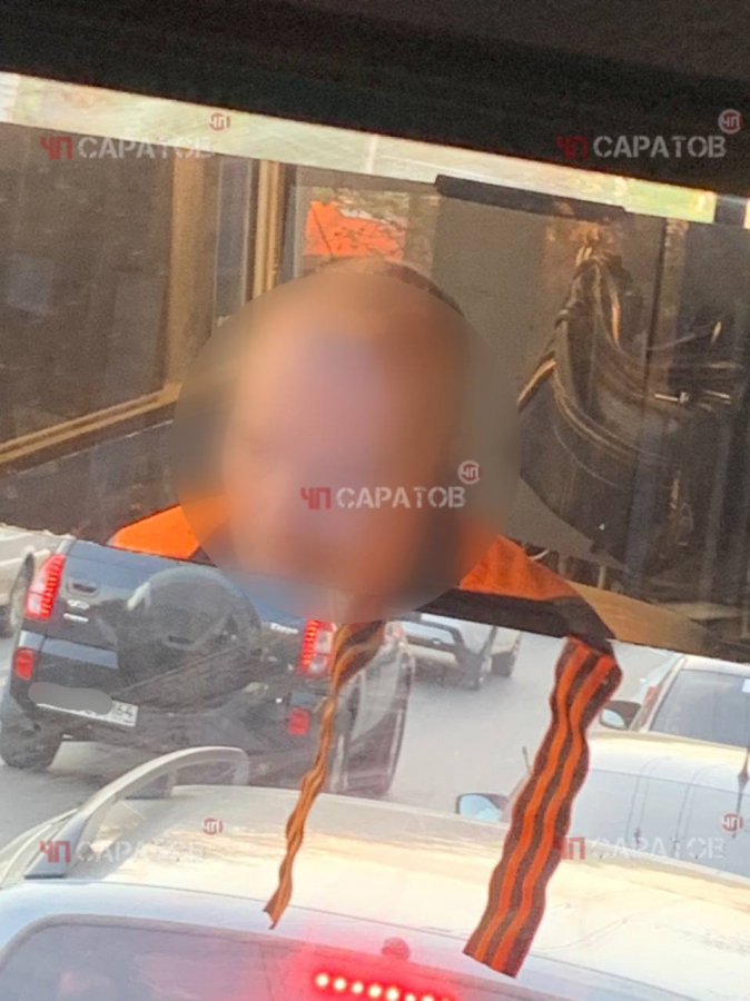 В Саратове водитель троллейбуса игнорировал бессознательное состояние пассажирки