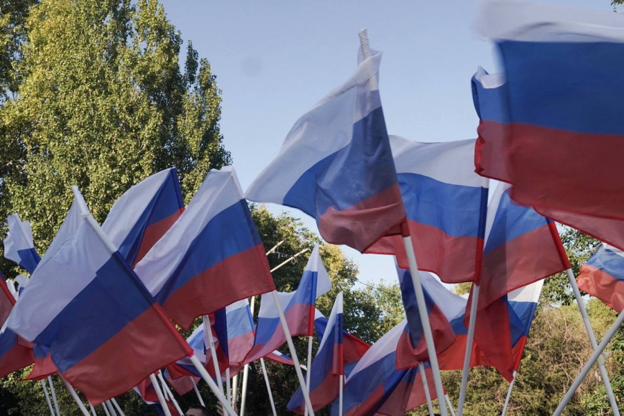 Молодежь Саратова обратилась к Бастрыкину с просьбой защитить стройку школы