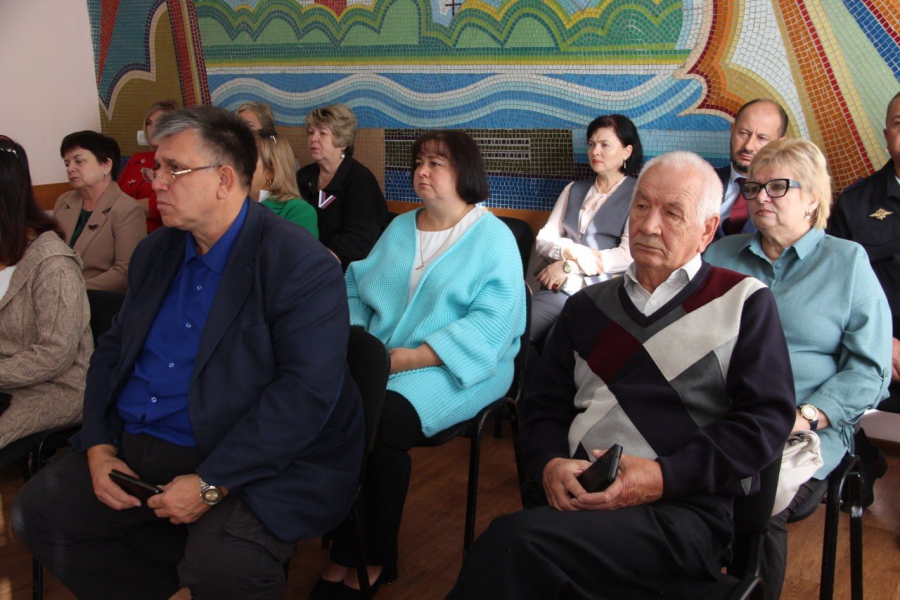 Экс-зампред правительства Сергей Соколов возглавил Красноармейский район