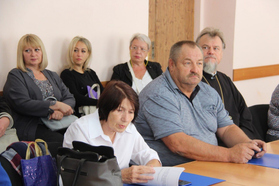 Экс-зампред правительства Сергей Соколов возглавил Красноармейский район