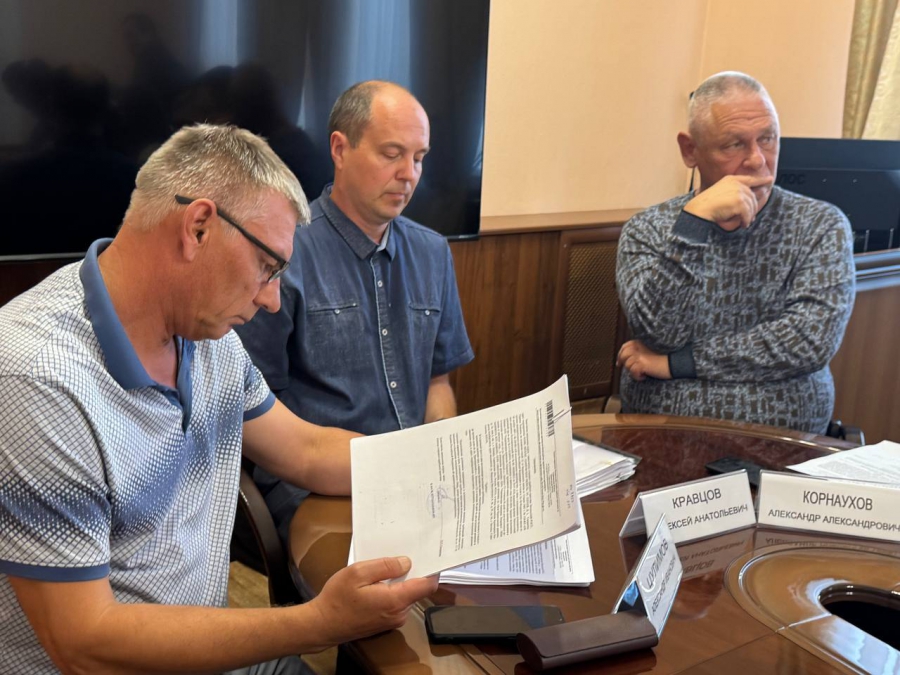 В Энгельсе главам УК пригрозили наказанием за плохое состояние мусорных площадок