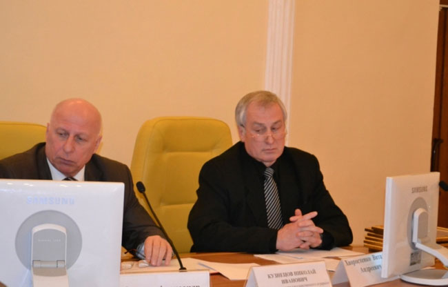 Полицейские Саратова провели с общественниками 146 акций