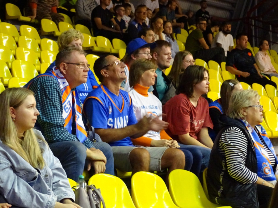 «Автодор» впервые завоевал Кубок Родионова