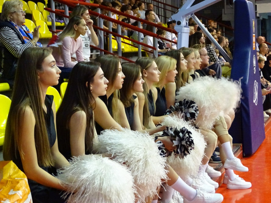 «Автодор» впервые завоевал Кубок Родионова