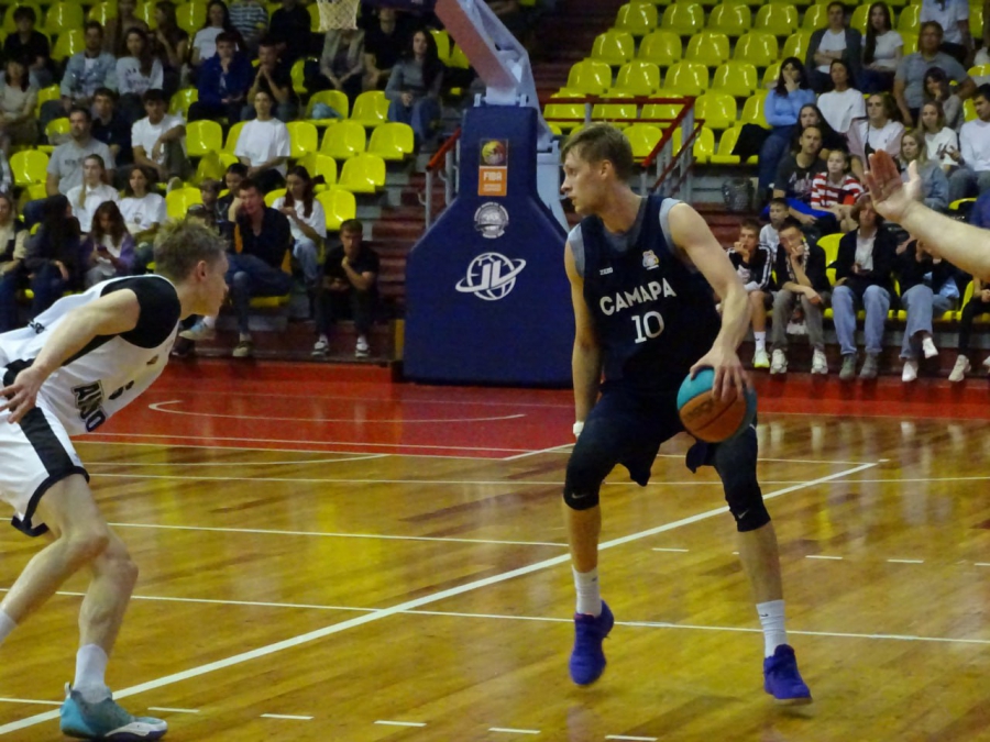 «Автодор» впервые завоевал Кубок Родионова