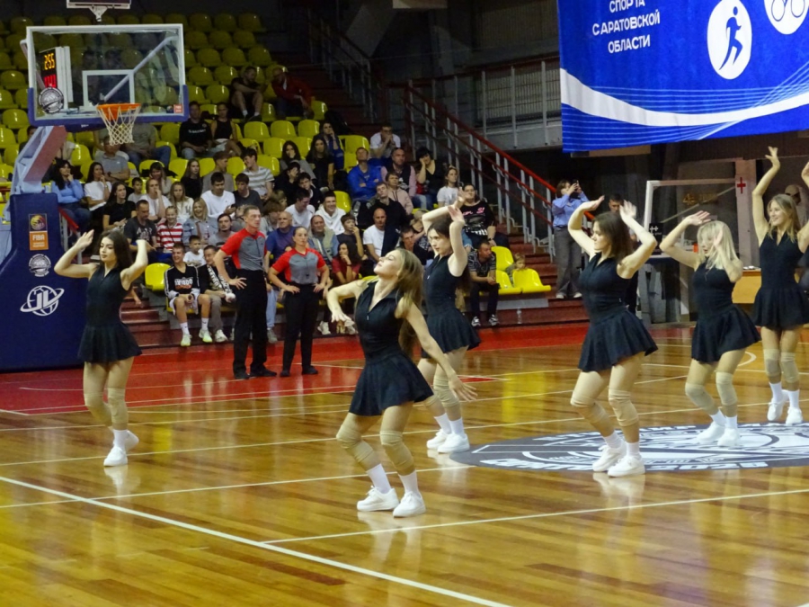 «Автодор» впервые завоевал Кубок Родионова