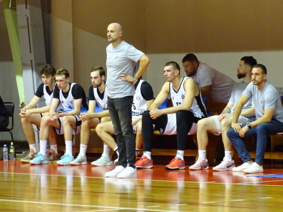 «Автодор» впервые завоевал Кубок Родионова