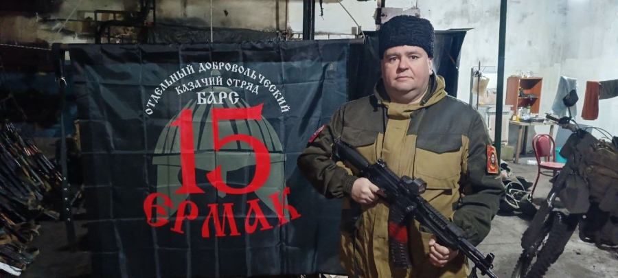 Участник СВО: «Поддержка семей делает профессию военного уважаемой»