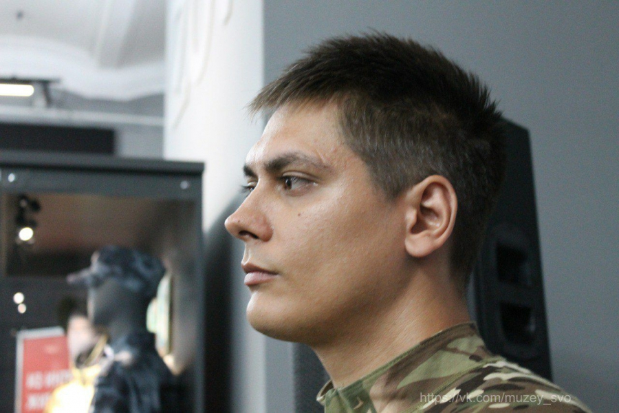 Участник СВО: «Самая большая награда – взгляд спасенного бойца на фронте»