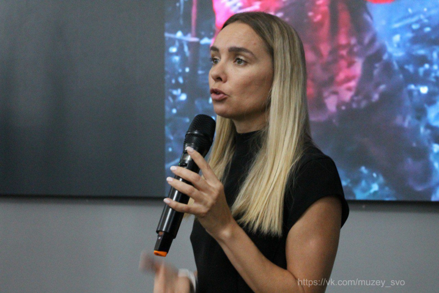 Участник СВО: «Самая большая награда – взгляд спасенного бойца на фронте»