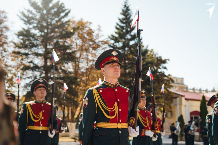 В Саратове 250 человек вошли в патриотическое движение «Хранители истории»