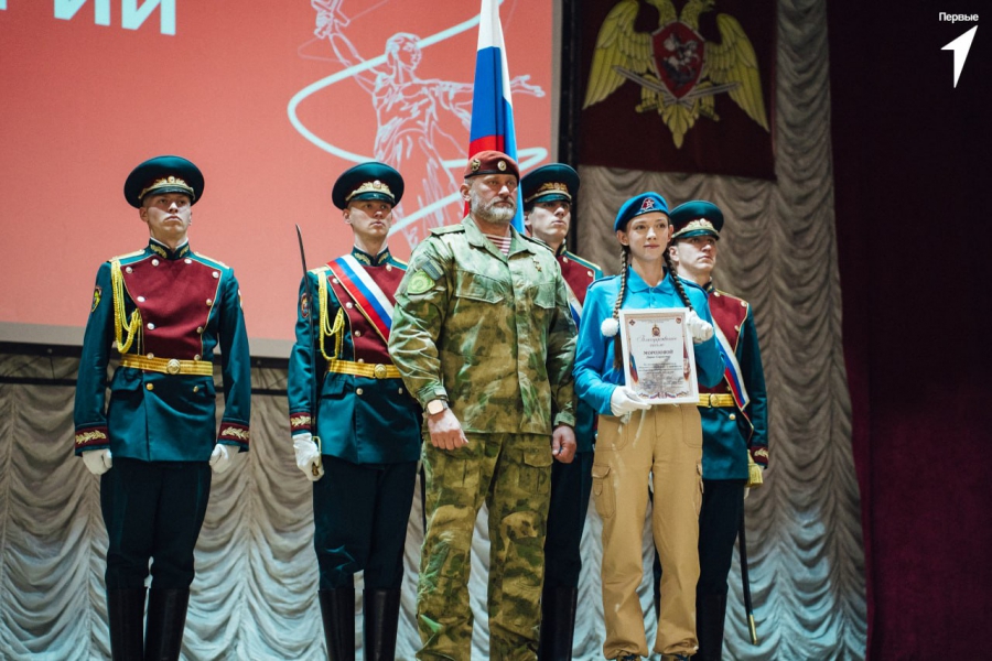 В Саратове 250 человек вошли в патриотическое движение «Хранители истории»