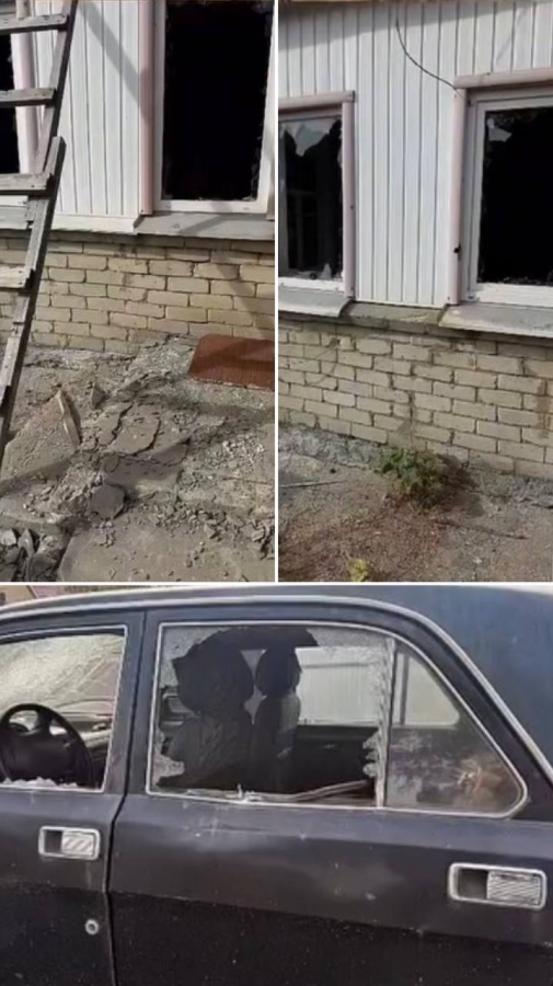 В Саратове экс-полицейский проник в чужой дом и устроил погром в поисках «жены»