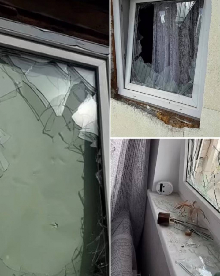 В Саратове экс-полицейский проник в чужой дом и устроил погром в поисках «жены»