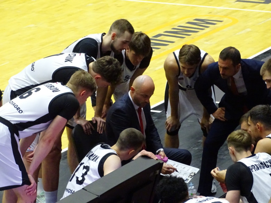 «Автодор» выиграл первый домашний матч Единой лиги ВТБ