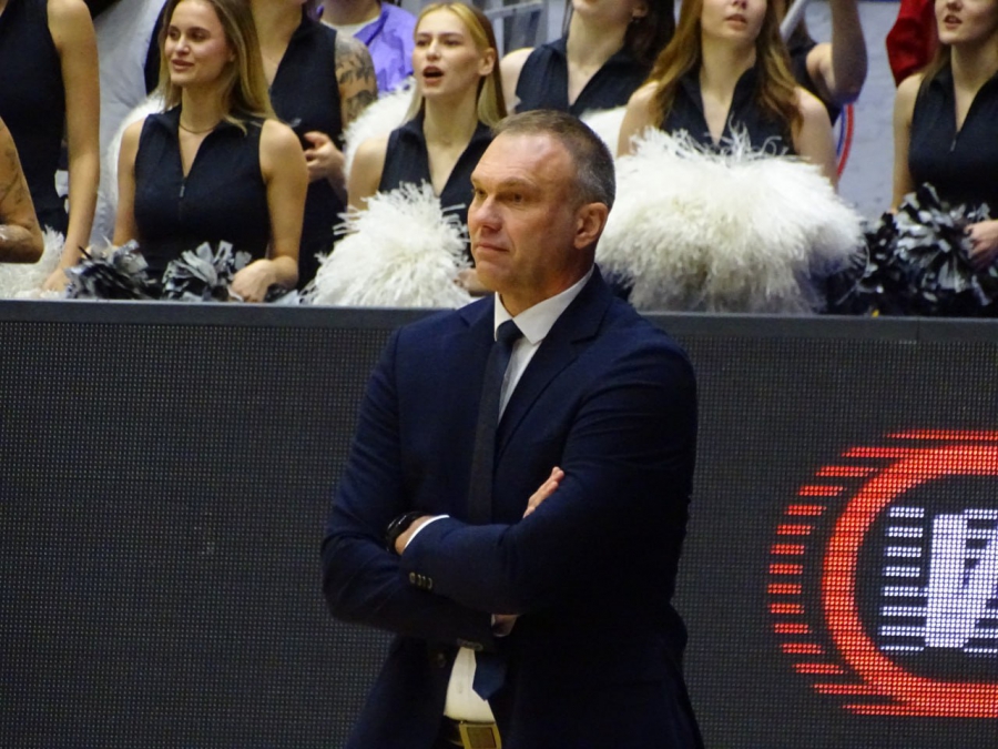 «Автодор» выиграл первый домашний матч Единой лиги ВТБ