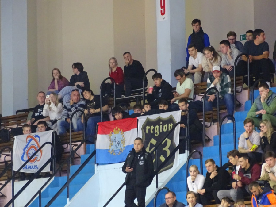 «Автодор» выиграл первый домашний матч Единой лиги ВТБ