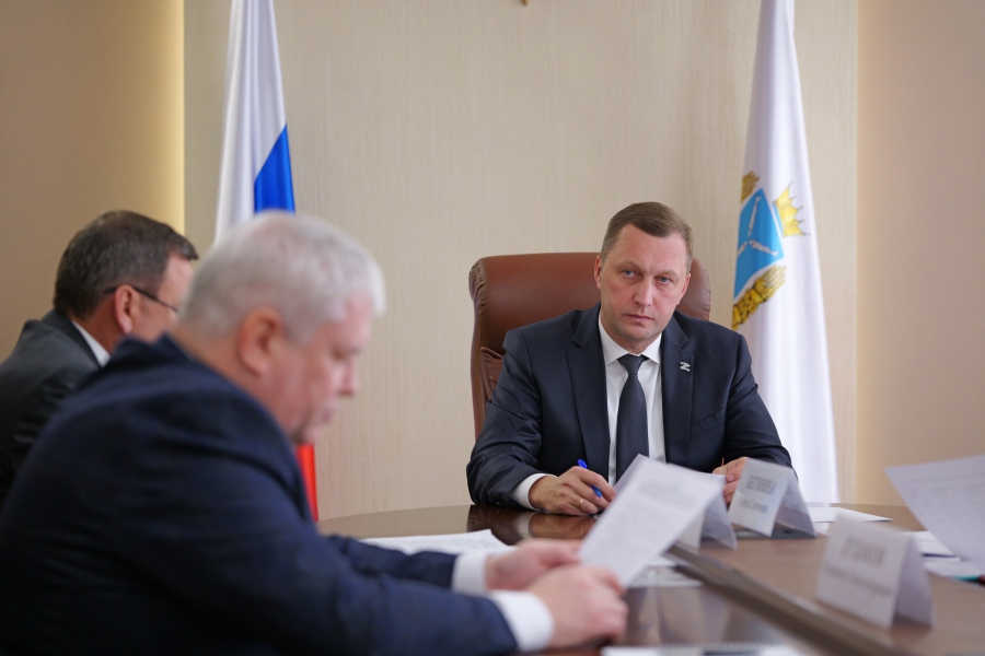 В Саратовской области организовали 807 точек для выдачи льготных лекарств