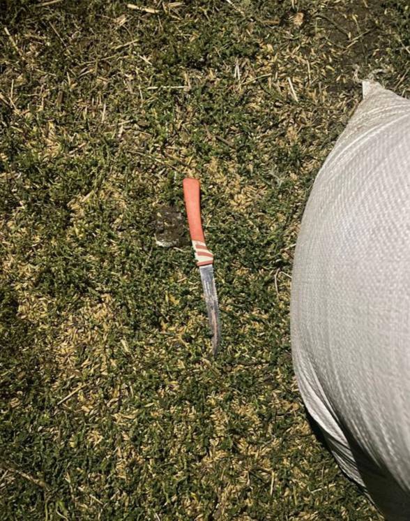 Тамбовчанин уехал в Саратовскую область ради убийства мужчины из-за ссоры в игре