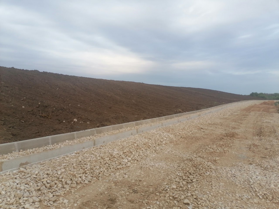 В Саратовской области ликвидируют 65 несанкционированных свалок