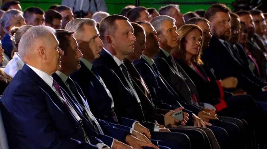 В Москве обсудили агропромышленные проекты в Саратовской области на 1,6 млрд