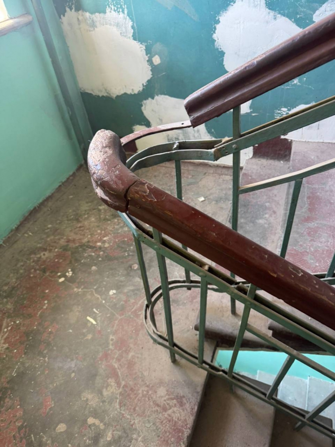 Жилой памятник архитектуры на Чапаева отремонтируют по требованию прокуратуры