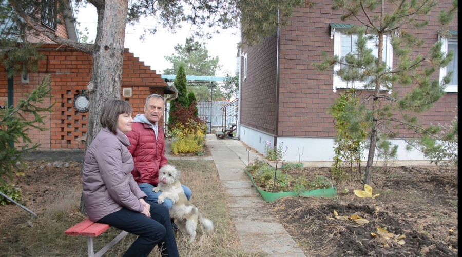 В Энгельсе начала действовать новая льгота для владельцев построенных домов