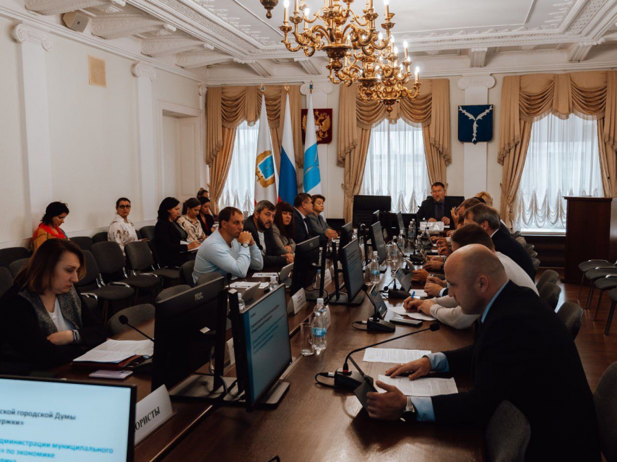 В Саратове будут компенсировать затраты на постановку домов на кадастровый учет