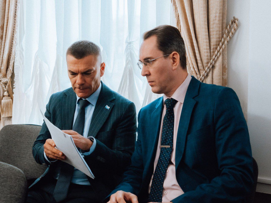 В Саратове будут компенсировать затраты на постановку домов на кадастровый учет